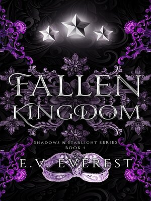 cover image of Fallen Kingdom
